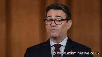 Andy Burnham confirms four groups NOT eligible for £100 energy payment