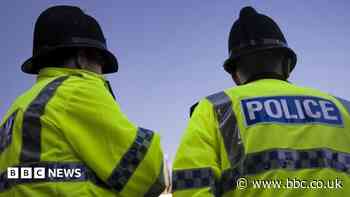 Three teens charged after boy stabbed in city
