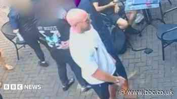 'Unsurvivable' punch killed pub boss, court told