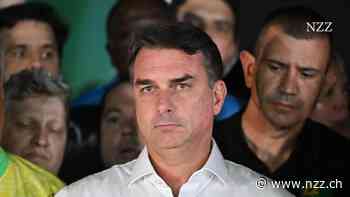 KOMMENTAR - Flávio Bolsonaro taugt nicht zum Märtyrer