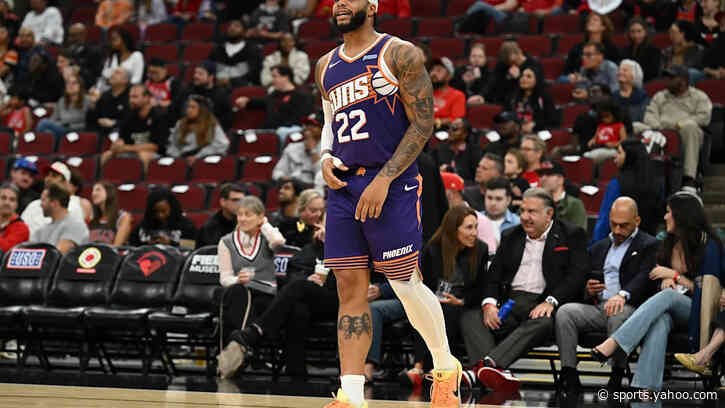 Miles Bridges must improve quickly to justify the Suns’ trade