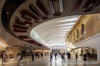 2026 National Award for Public Architecture