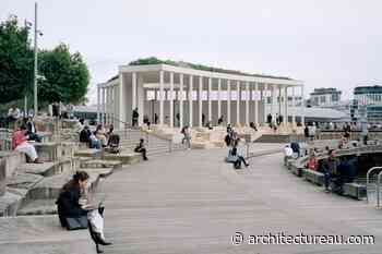 2026 National Commendation for Public Architecture