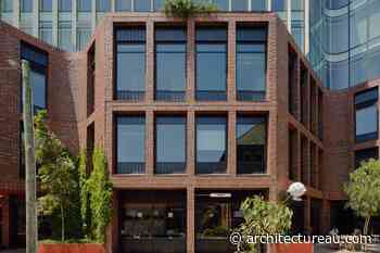 2026 National Commendation for Commercial Architecture