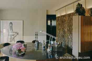 2026 Emil Sodersten Award for Interior Architecture