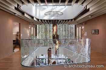 2026 National Commendation for Interior Architecture