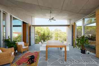 2026 Robin Boyd Award for Residential Architecture – Houses (New)