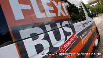 Bessere Verbindungen nach Memmingen: Flexibus-Knoten Babenhausen-Boos wird wohl erweitert