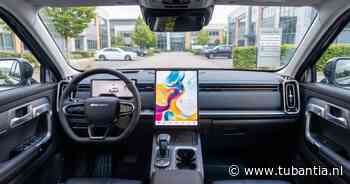 Waarom de AIVD waarschuwt voor de slimme auto als spion