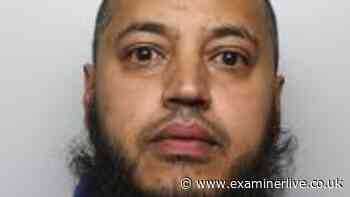 Man wanted after children go missing from Liversedge