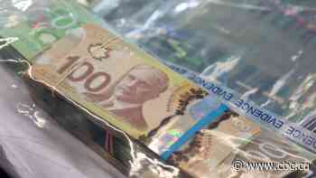 Financial intelligence agency slow to provide police with info to curb money laundering: AG