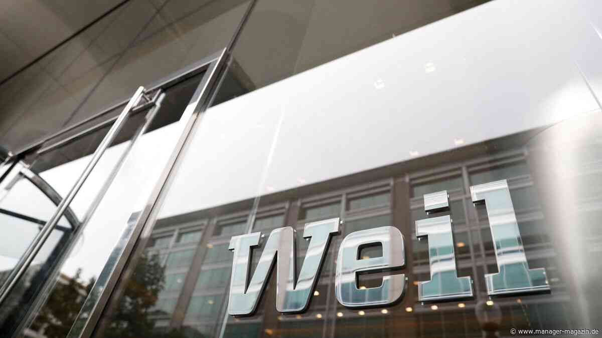 Weil Gotshal & Manges: Warum die US-Großkanzlei vor der Abwicklung steht