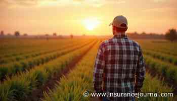 Markets & Coverages: Aon and SAGE to Use AI to More Precisely Price Crop Insurance