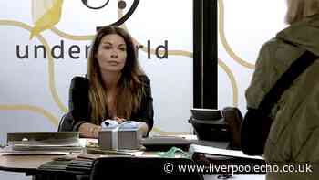 Coronation Street fans 'know' who takes over Underworld from Carla and it's not Idris