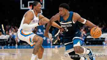 Five ways the NBA's injury outbreak could impact trade season: OKC has work to do, Rockets are in control