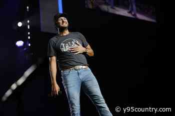Luke Bryan is Touring With Someone He Cut From 'American Idol'
