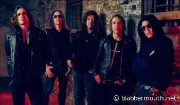 SKID ROW Announces New Singer JUSTIN SARGENT