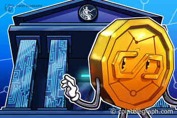 Bank of England opens consultation on tokenized collateral for clearing