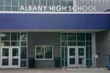 One-night stands? Sex with strangers? Albany sidelines teachers over assignment questions