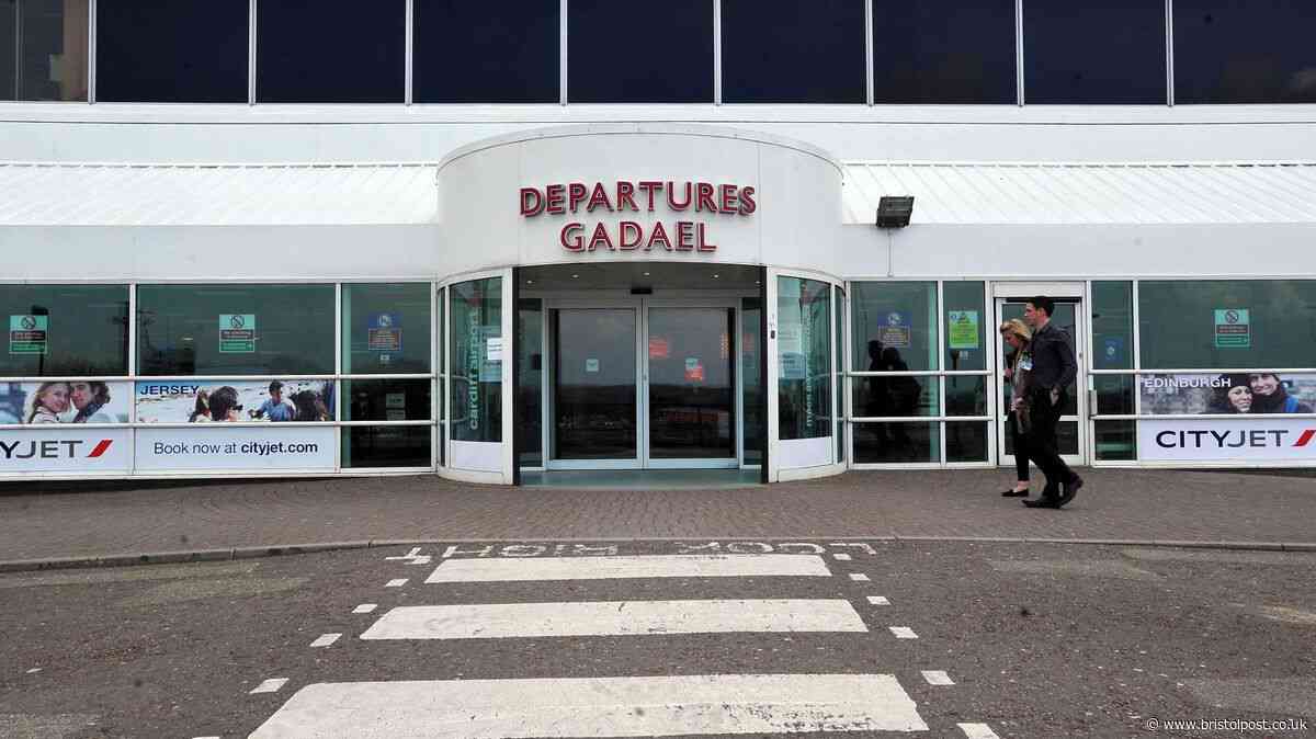 Bristol Airport reignites £205m subsidy battle against Cardiff Airport