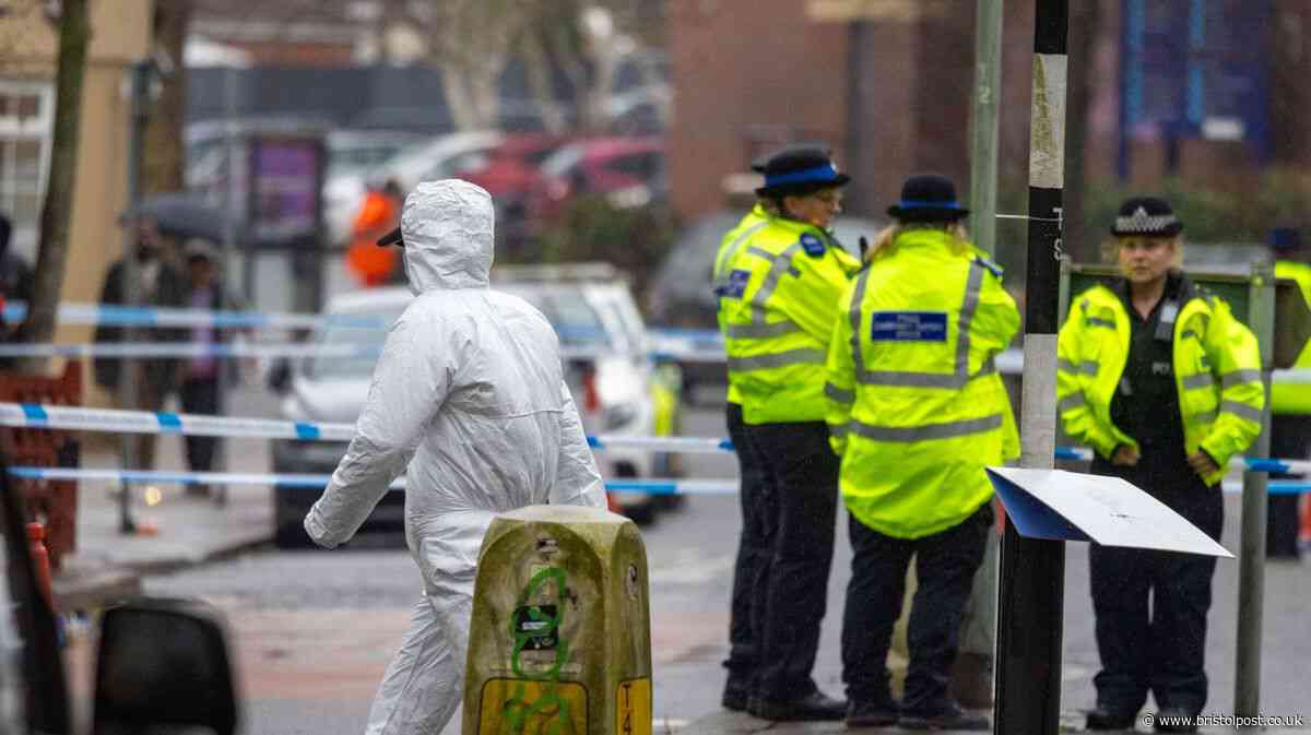 Stapleton Road stabbing victim in violent confrontation days before his death