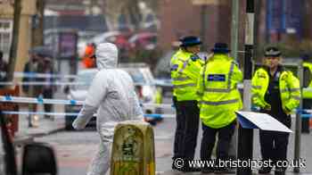 Stapleton Road stabbing victim in violent confrontation days before his death