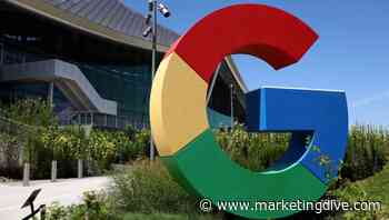 Google’s AI overhaul of search hits snags as ad revenue growth cools