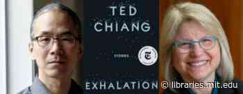 Author Ted Chiang in Conversation with MIT President Sally Kornbluth