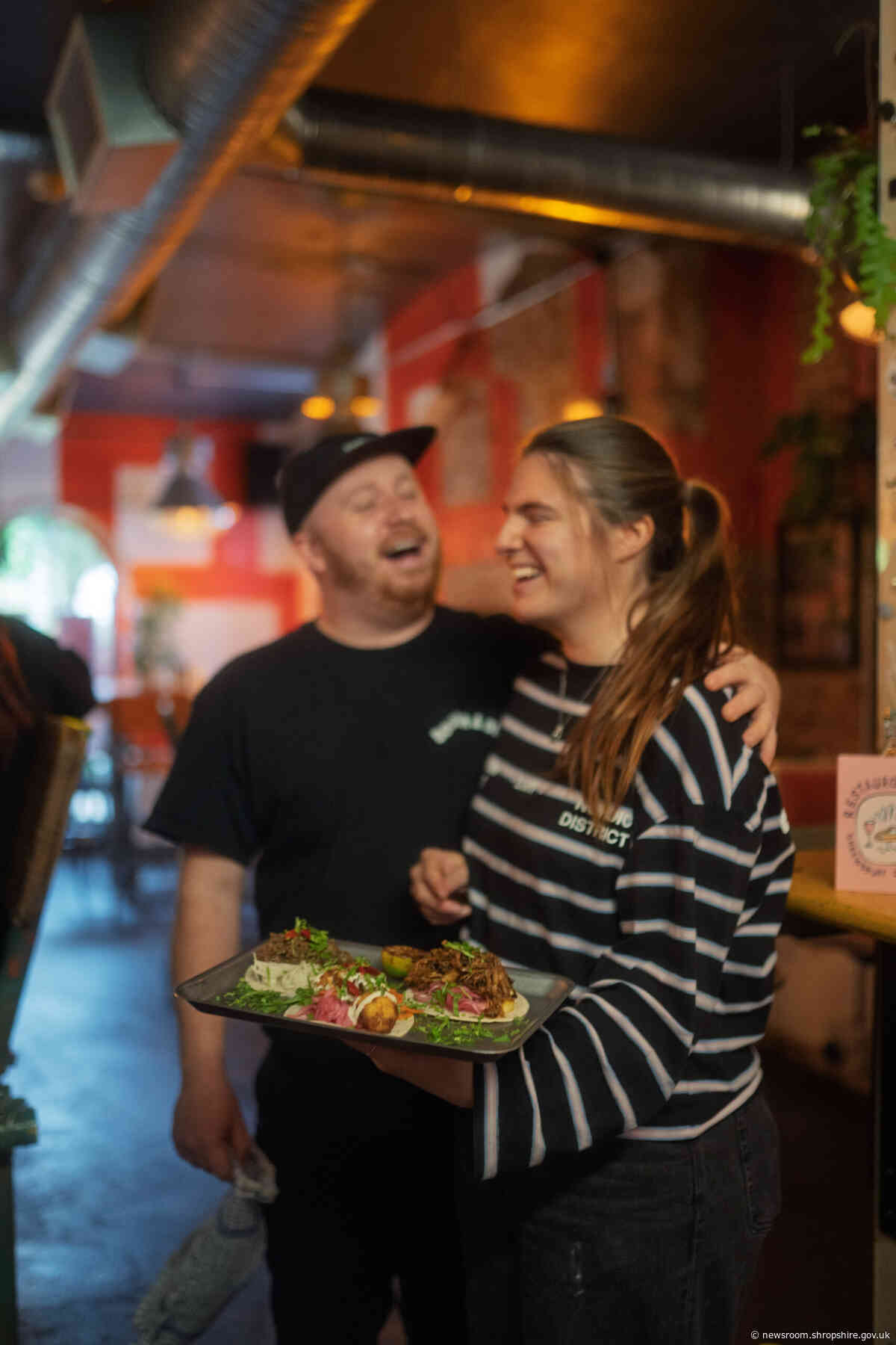 Shrewsbury diners devour 1,500 deals as Restaurant Week surpasses 2025 total – with four days to go!