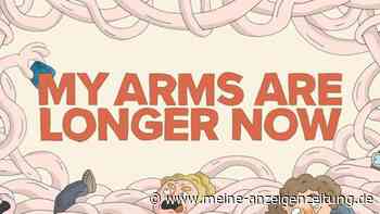 My Arms Are Longer Now: Das Grabsch-Abenteuer verspätet sich auf 2027