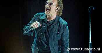 U2 keert na negen jaar terug naar Nederland en speelt twee avonden in de Arena