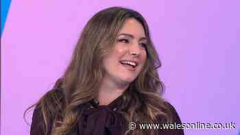 Kelly Brook admits 'it became a cliche' as she details split with Hollywood star