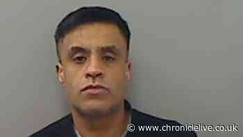 North East drug dealer who transferred £97k between bank accounts avoids jail