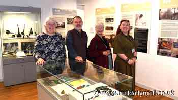 New exhibition celebrates 100 years of Hull & East Yorkshire Centre For The Deaf