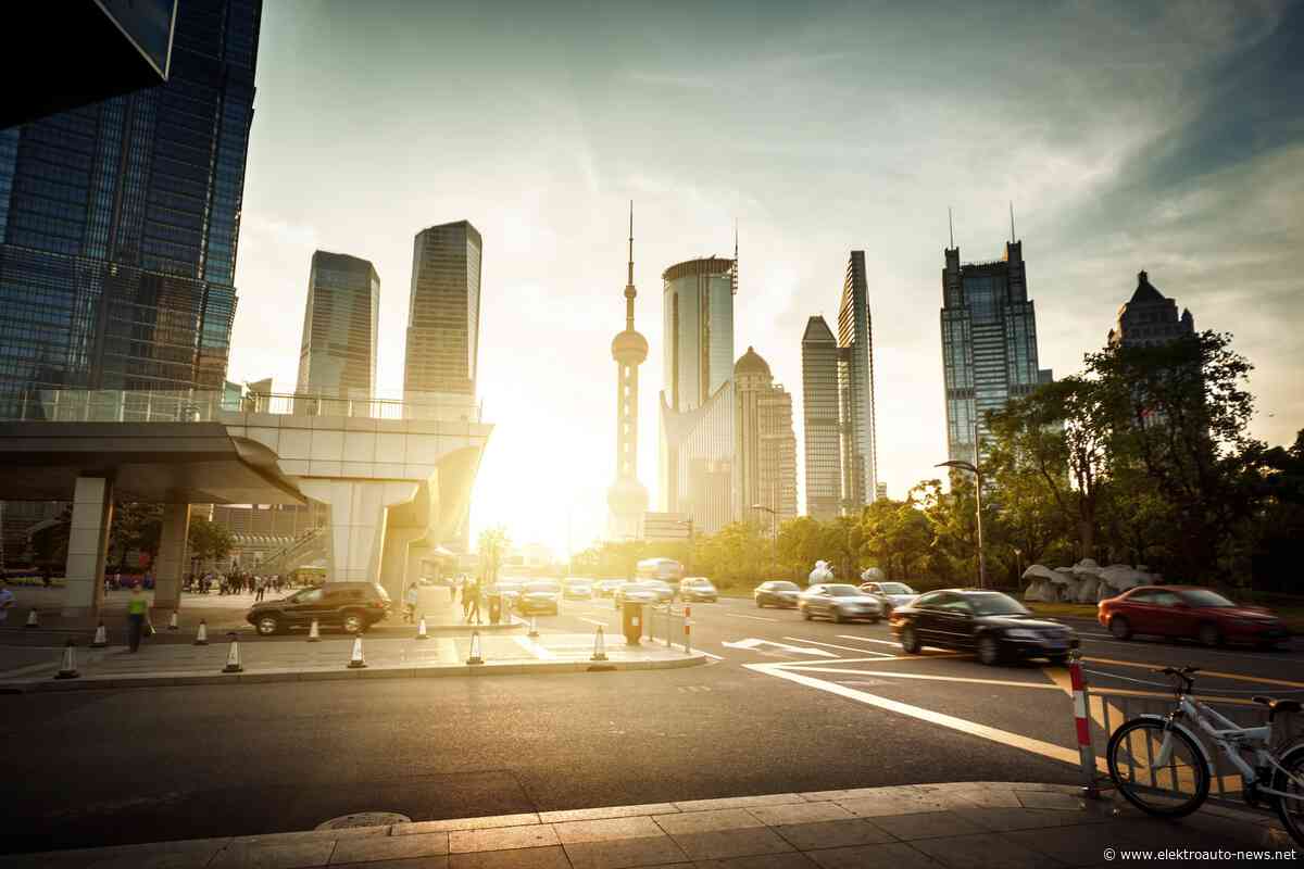 Welche Automobilhersteller werden 2035 den Weltmarkt anführen?