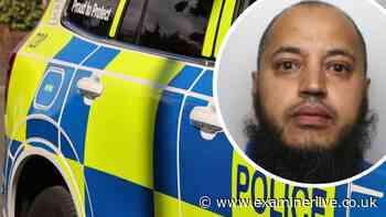 Missing Liversedge children LIVE as police launch search for wanted man
