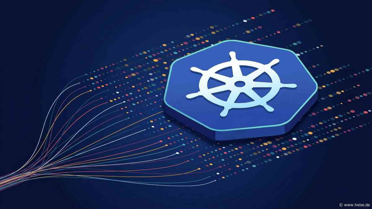 Der Cluster ist konform, die App aber nicht – da gibt's bald was von Kubernetes
