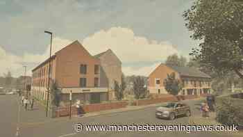 Rent at new homes in Rochdale town centre will be affordable, developers say