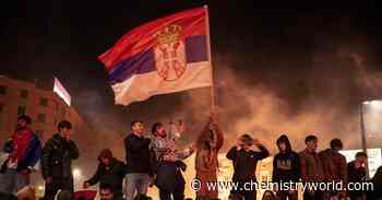 Serbia’s academics hope for better future after student-led movement wins election