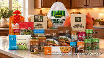 Thanksgiving grocery deals: Where to get the most for your money