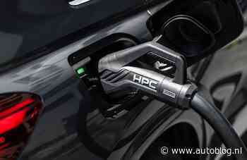 Audi waarschuwt EV-rijders: laad niet boven 80 procent!