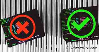 The ‘Pain in the Ass’ Math That Could Save Vibe Coding From Itself