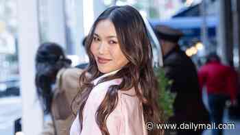 Olympics superstar and NFL WAG Chloe Kim opens up on ADHD diagnosis: 'Most freeing thing I've experienced'