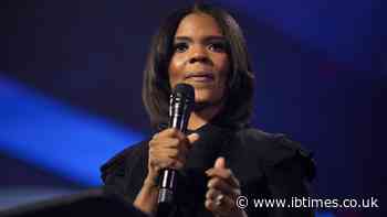 Candace Owens Tells Erika Kirk To 'Leave Underaged Kids Alone' After School Protest