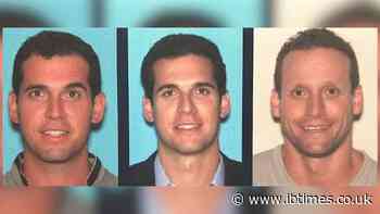 Judge Compares Disgraced Alexander Brothers to Dr Jekyll and Mr Hyde as Trio Get 30 Years Each