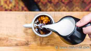 Coffee creamer sold in 11 states recalled over sterility fears