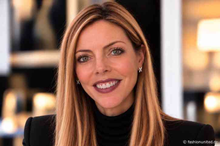 Bergdorf Goodman: Ehemalige Louis-Vuitton-Managerin wird President