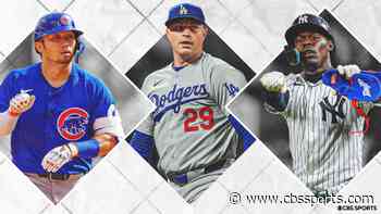Ranking the top 50 MLB free agents for the 2026-27 offseason, plus landing spots for every player