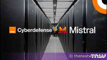 Orange Cyberdefense joins Mistral design partner programme for Large 4