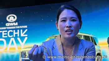 „Globalisierung muss in beide Richtungen funktionieren“ – Im Gespräch: Nicole Wu, Chief Technology Officer bei GWM
